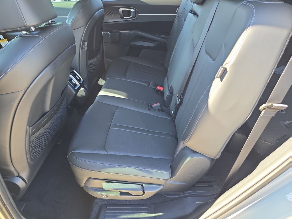 2026 Kia Sorento S San Clemente CA