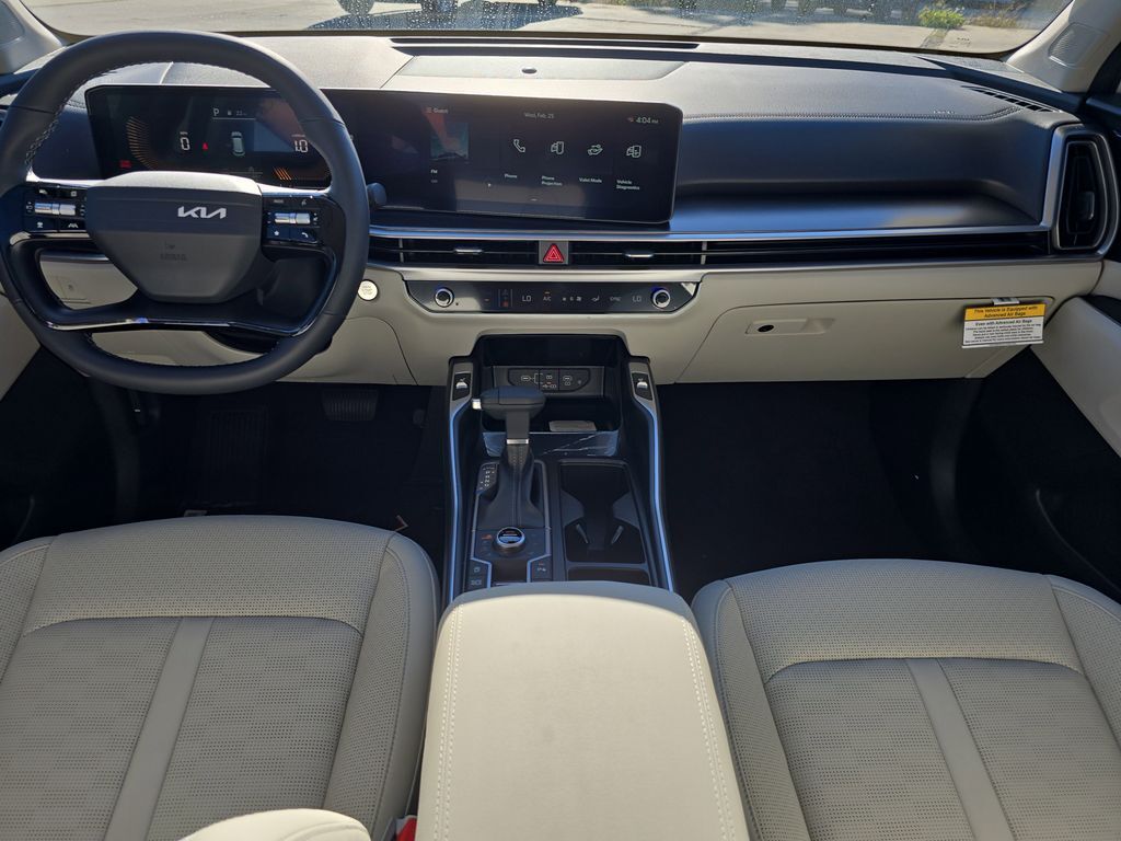 2026 Kia Sorento S San Clemente CA