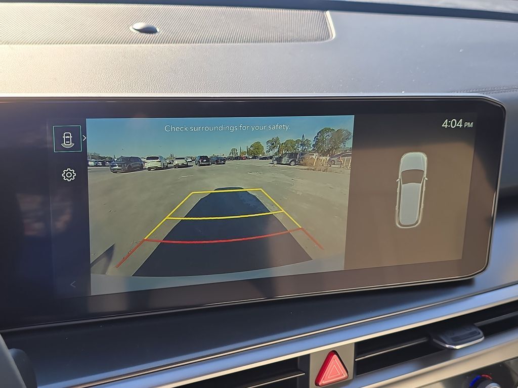 2026 Kia Sorento S San Clemente CA