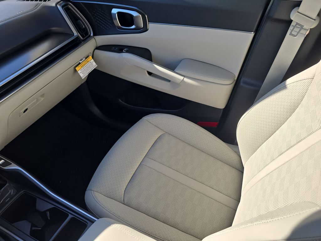 2026 Kia Sorento S San Clemente CA