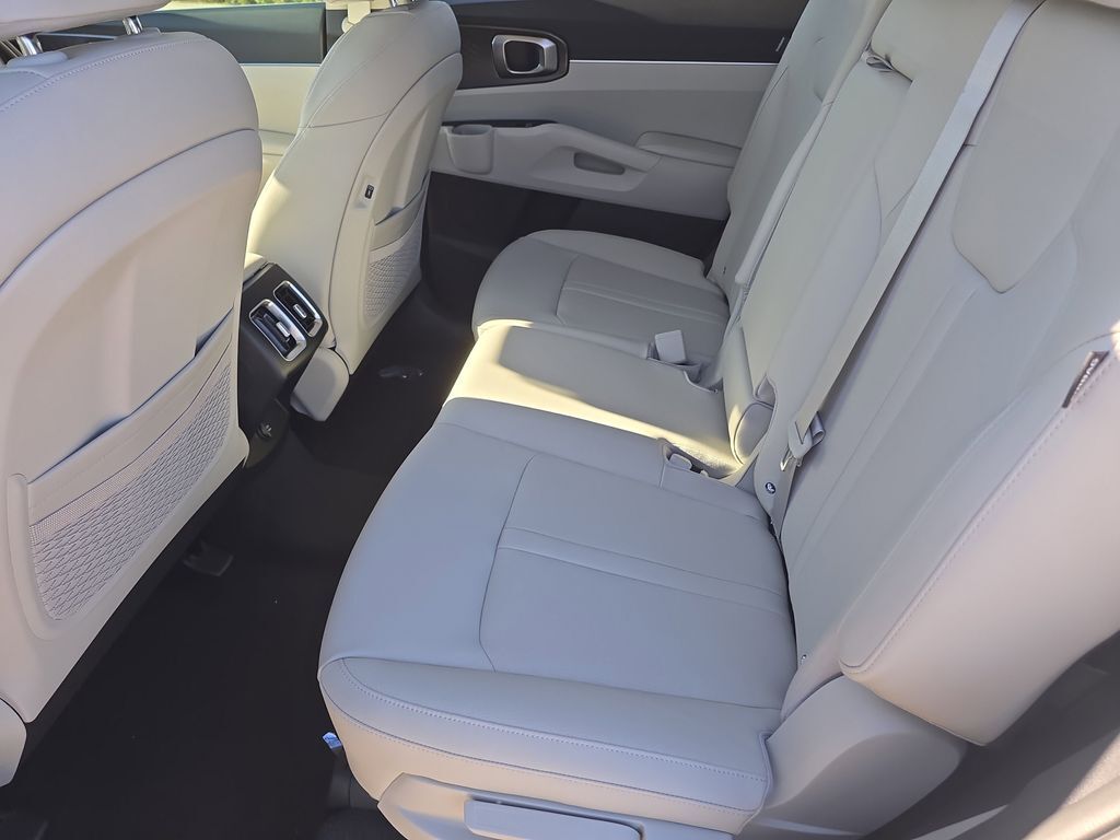 2026 Kia Sorento S San Clemente CA