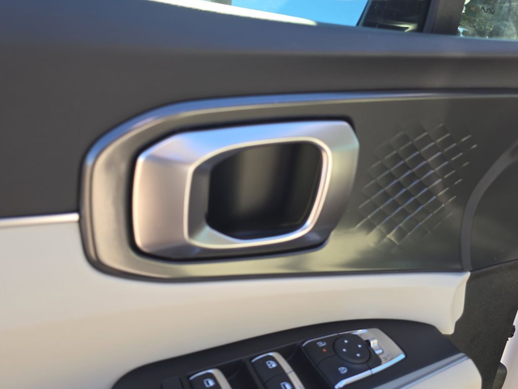 2026 Kia Sorento S San Clemente CA