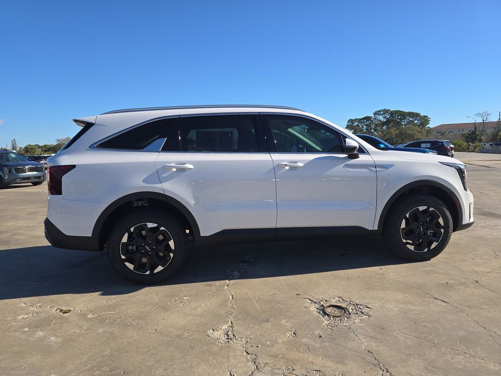 2026 Kia Sorento S San Clemente CA