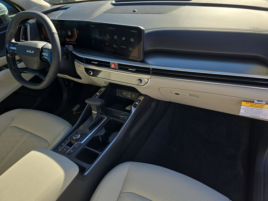 2026 Kia Sorento S San Clemente CA
