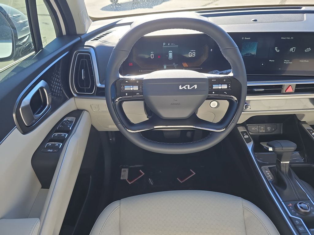 2026 Kia Sorento S San Clemente CA