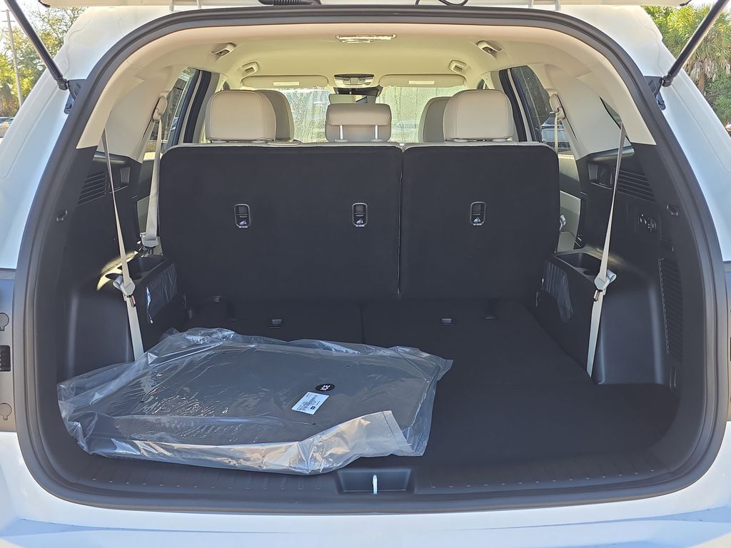 2026 Kia Sorento S San Clemente CA