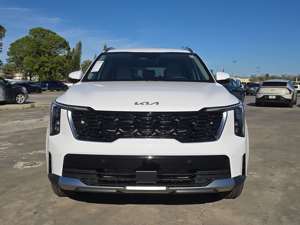 2026 Kia Sorento S San Clemente CA