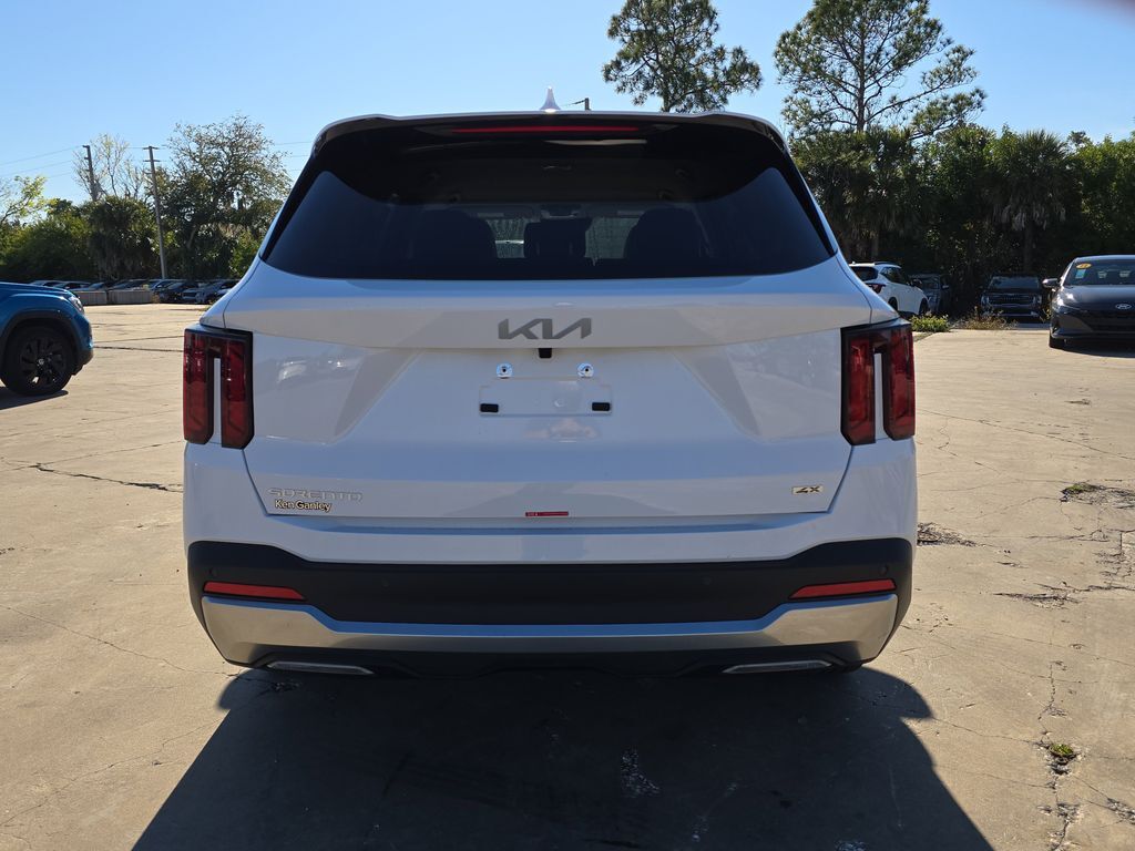 2026 Kia Sorento S San Clemente CA