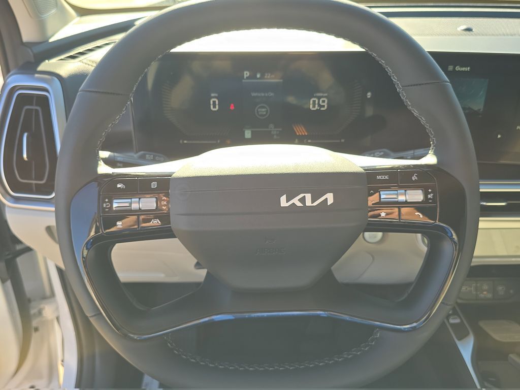 2026 Kia Sorento S San Clemente CA