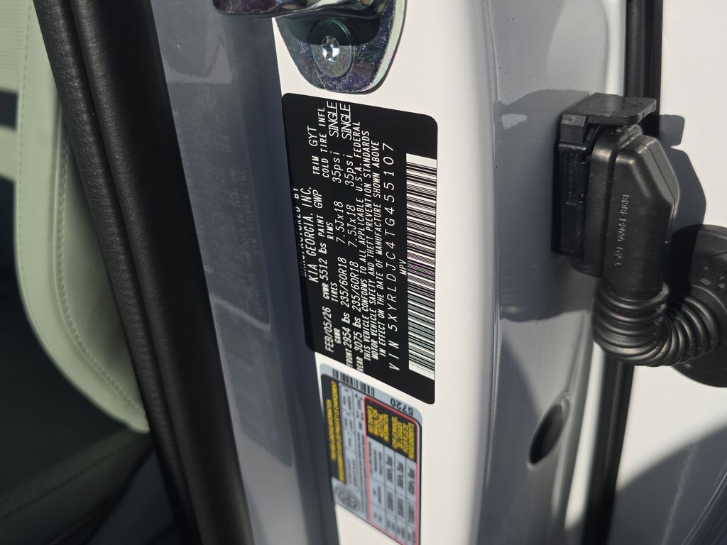 2026 Kia Sorento S San Clemente CA