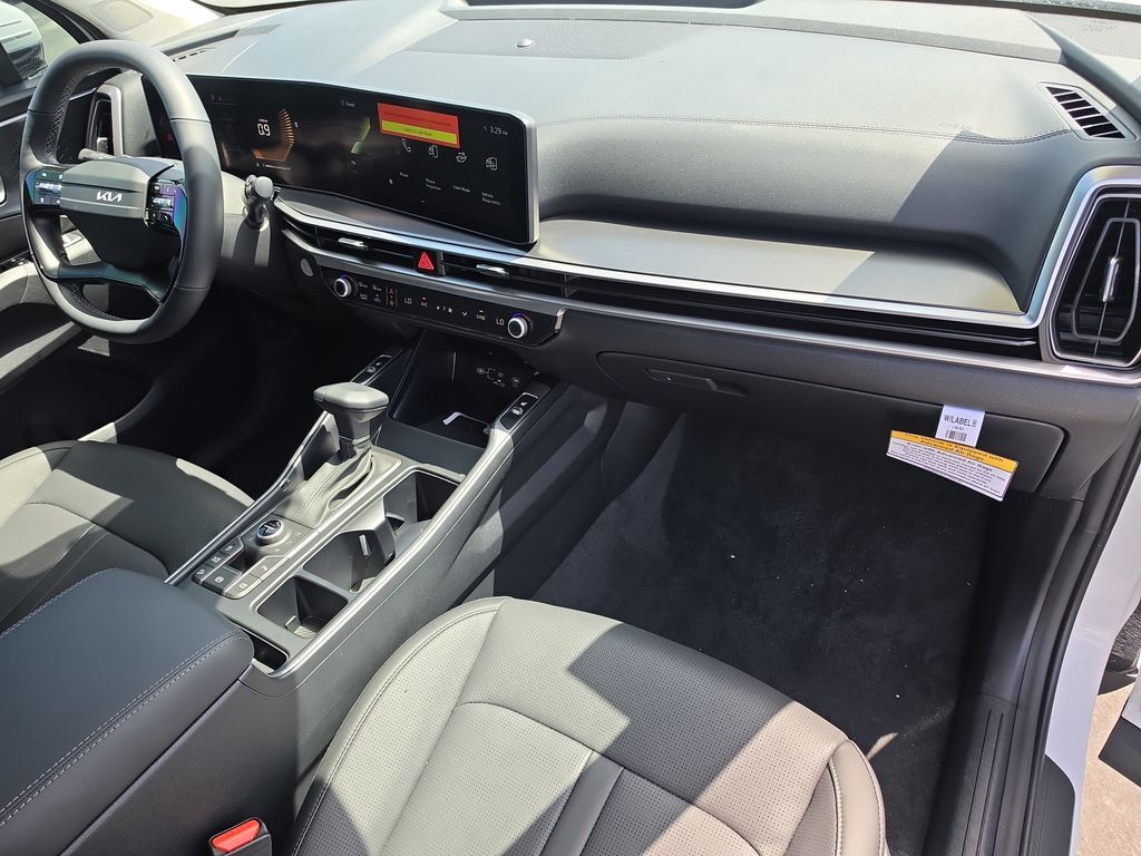 2026 Kia Sorento S San Clemente CA