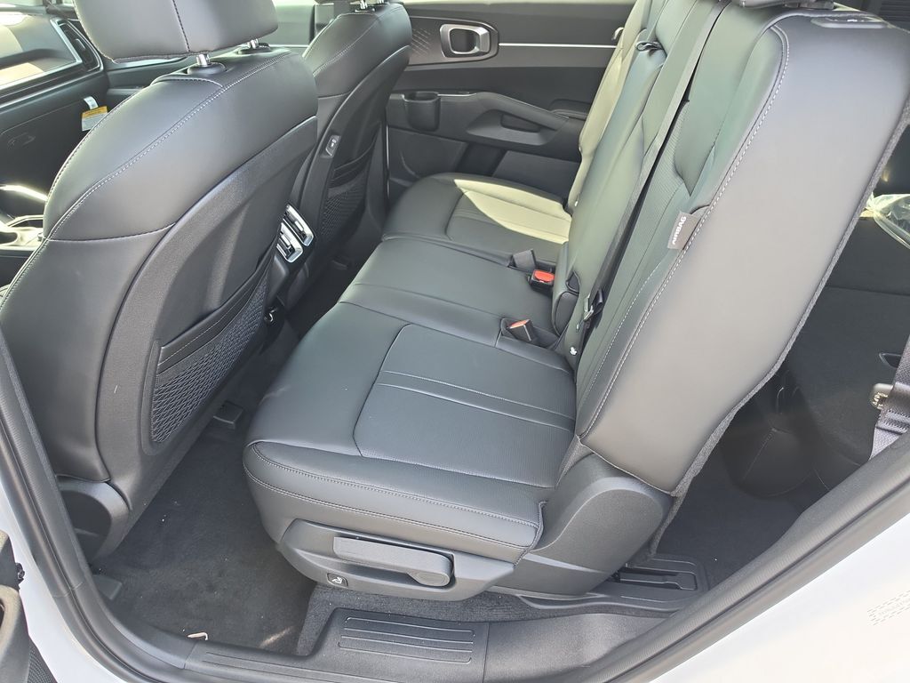 2026 Kia Sorento S San Clemente CA