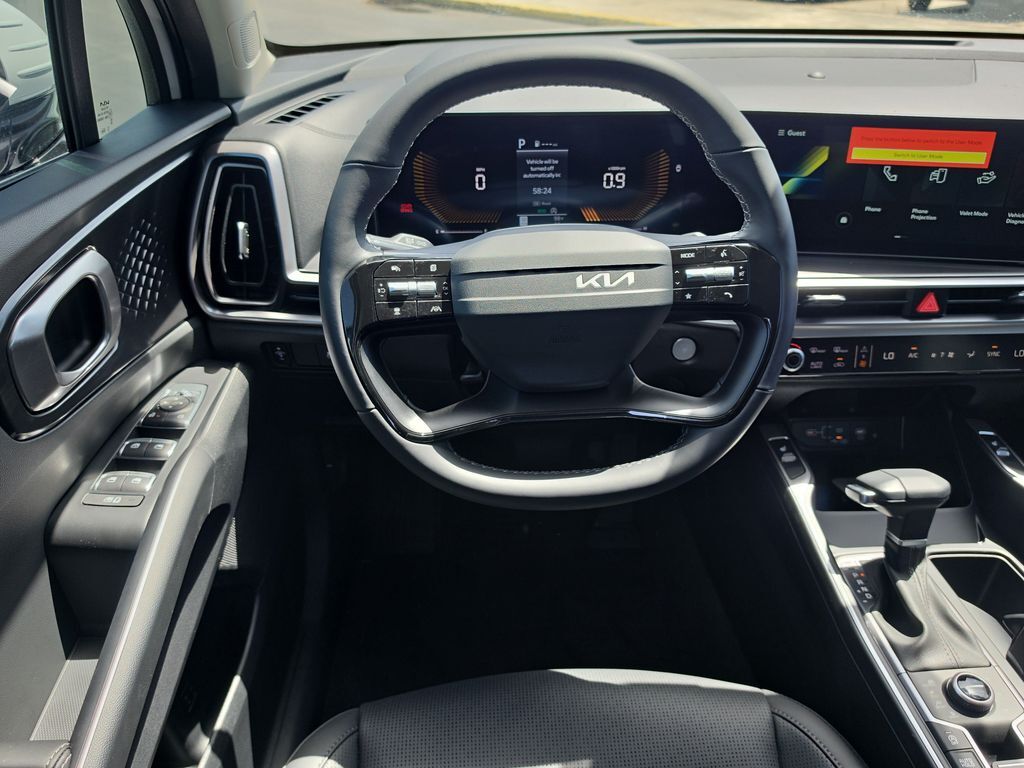 2026 Kia Sorento S San Clemente CA