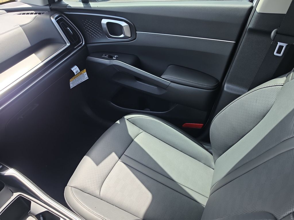 2026 Kia Sorento S San Clemente CA