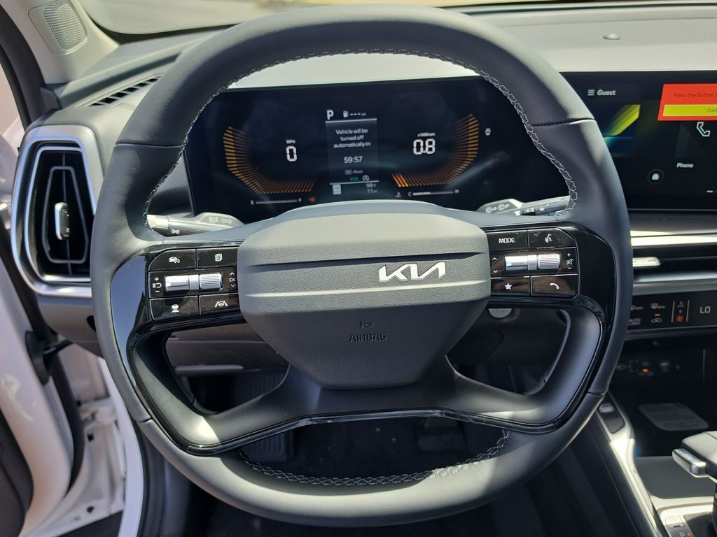 2026 Kia Sorento S San Clemente CA