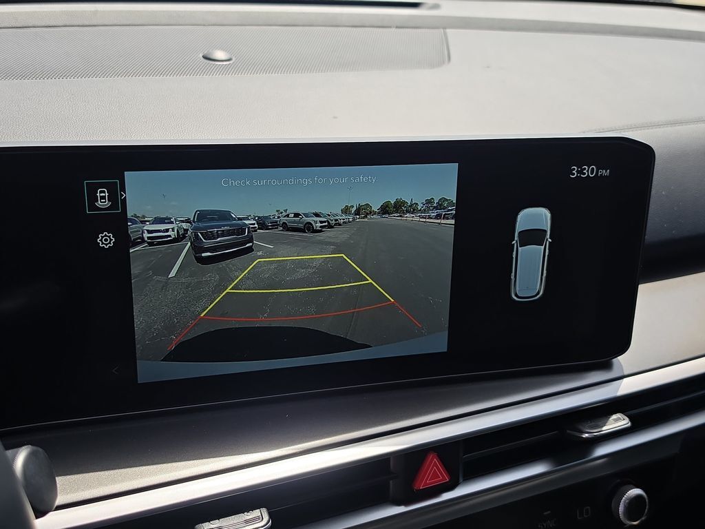 2026 Kia Sorento S San Clemente CA