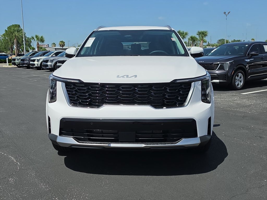 2026 Kia Sorento S San Clemente CA
