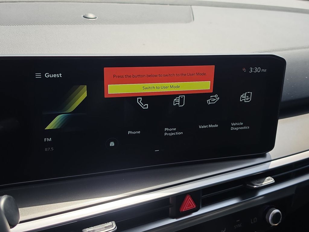 2026 Kia Sorento S San Clemente CA