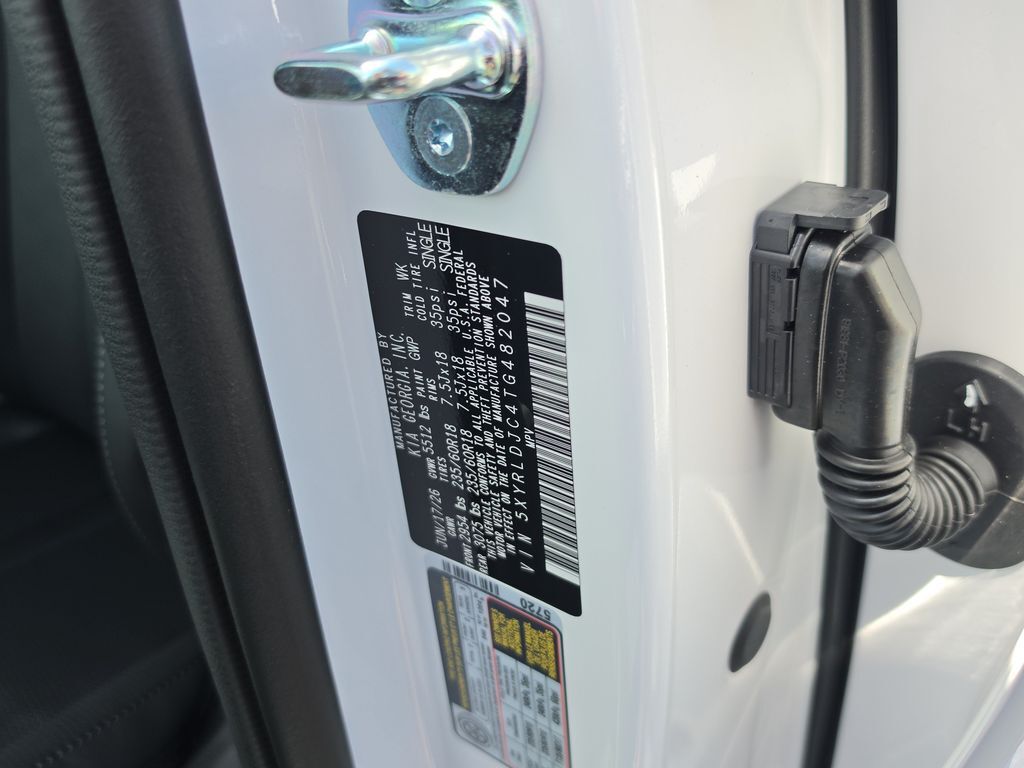 2026 Kia Sorento S San Clemente CA