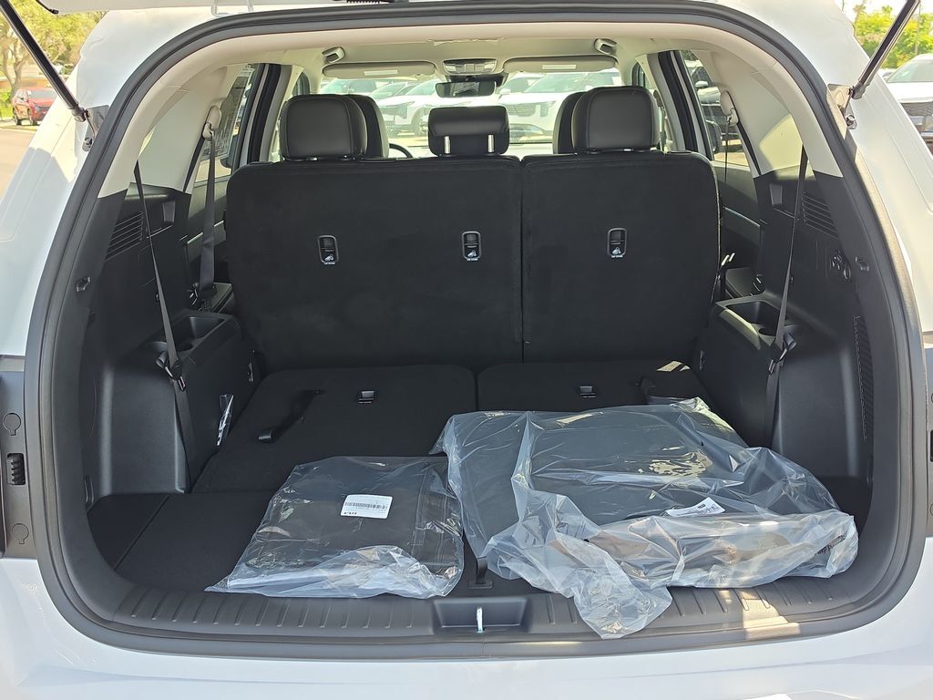 2026 Kia Sorento S San Clemente CA