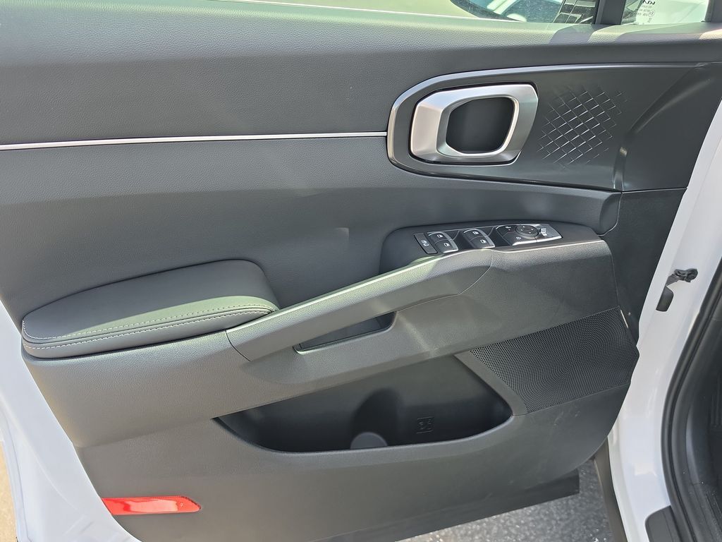 2026 Kia Sorento S San Clemente CA