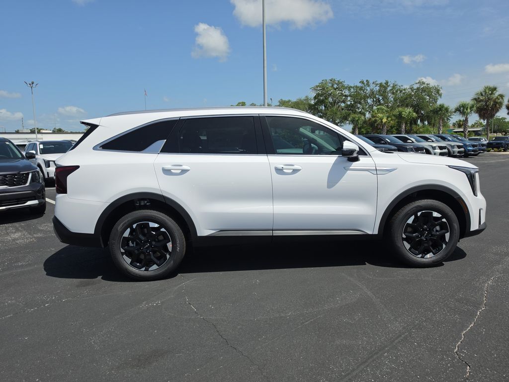 2026 Kia Sorento S San Clemente CA