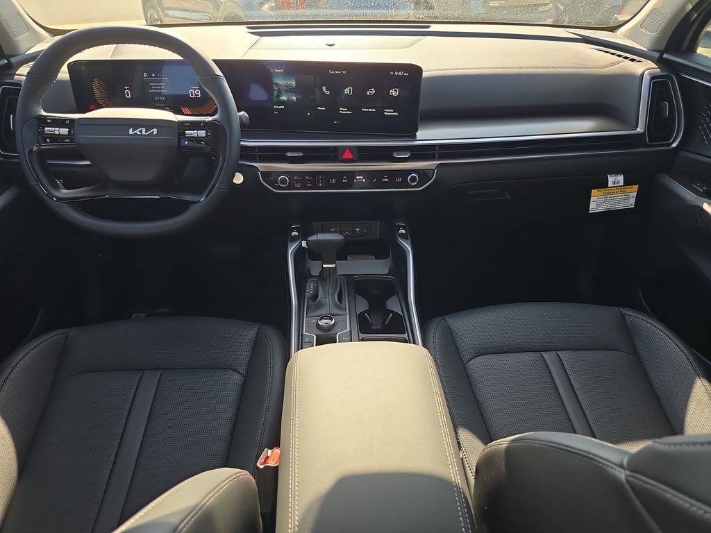 2026 Kia Sorento S San Clemente CA