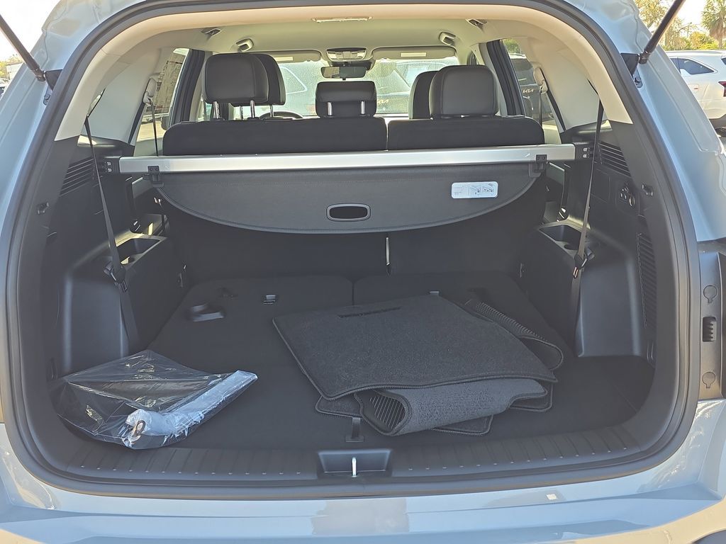 2026 Kia Sorento S San Clemente CA