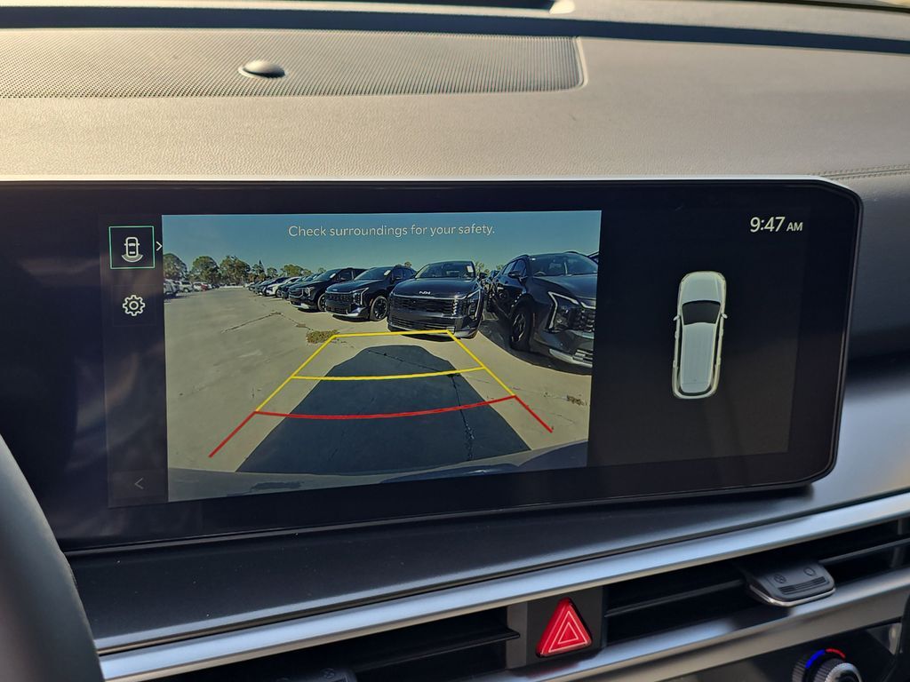 2026 Kia Sorento S San Clemente CA