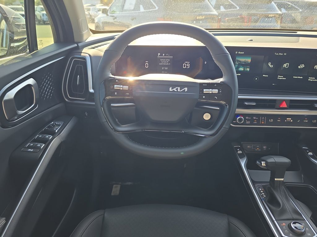 2026 Kia Sorento S San Clemente CA