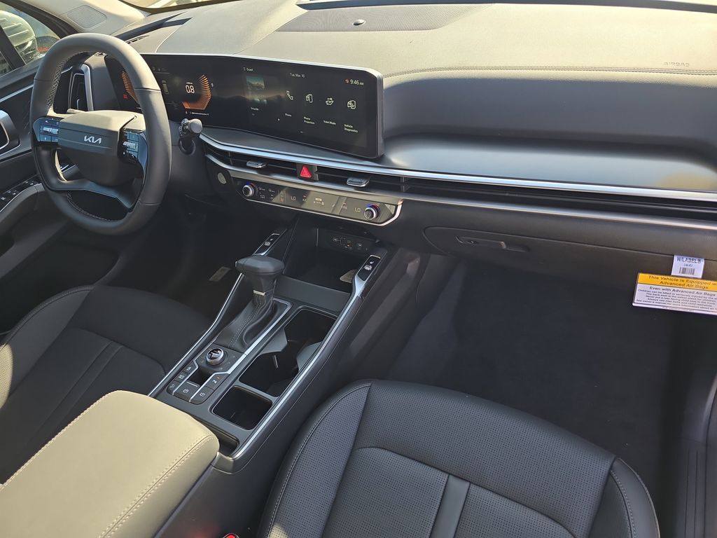 2026 Kia Sorento S San Clemente CA