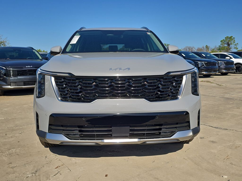 2026 Kia Sorento S San Clemente CA