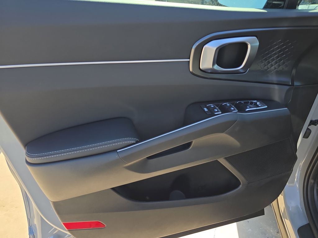 2026 Kia Sorento S San Clemente CA