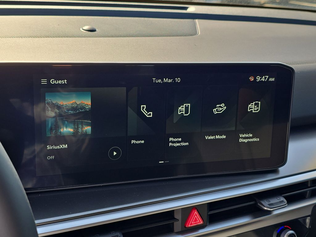 2026 Kia Sorento S San Clemente CA