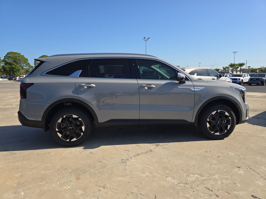 2026 Kia Sorento S San Clemente CA