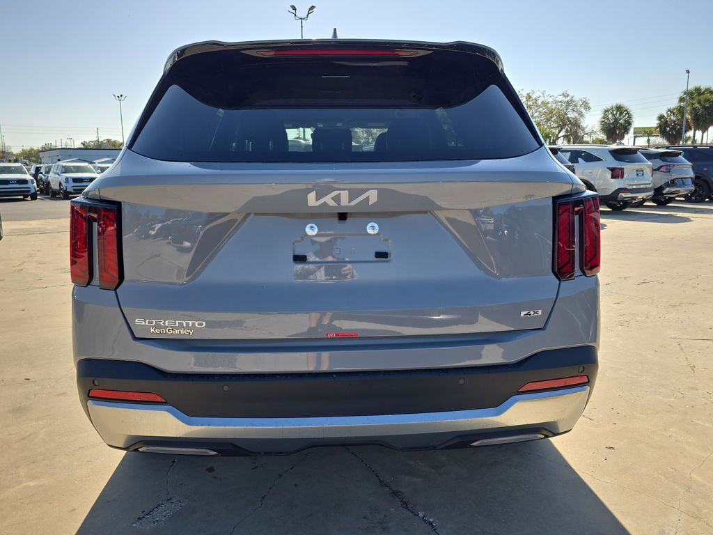 2026 Kia Sorento S San Clemente CA