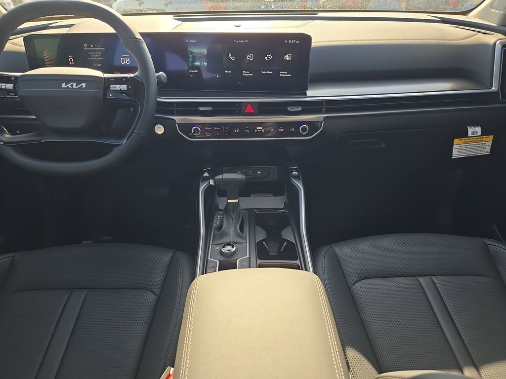 2026 Kia Sorento S San Clemente CA