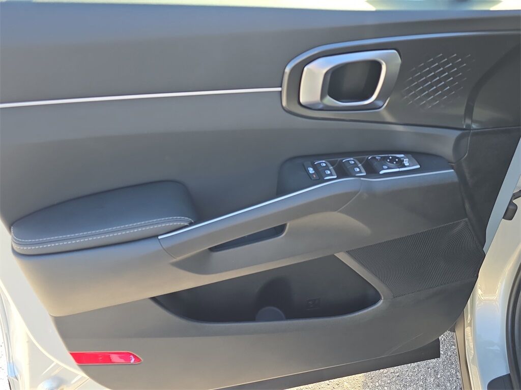 2026 Kia Sorento S San Clemente CA