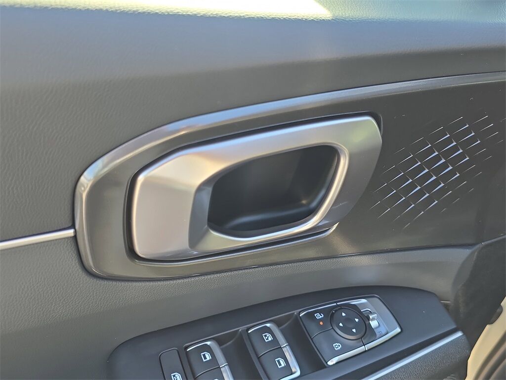 2026 Kia Sorento S San Clemente CA