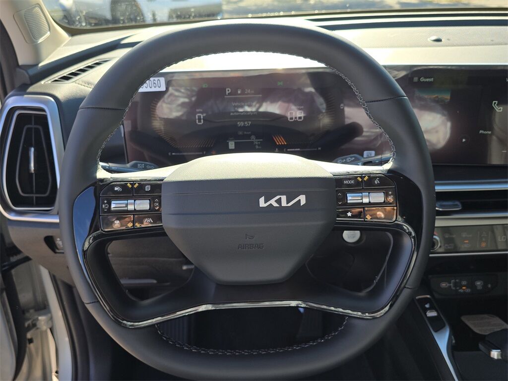 2026 Kia Sorento S San Clemente CA