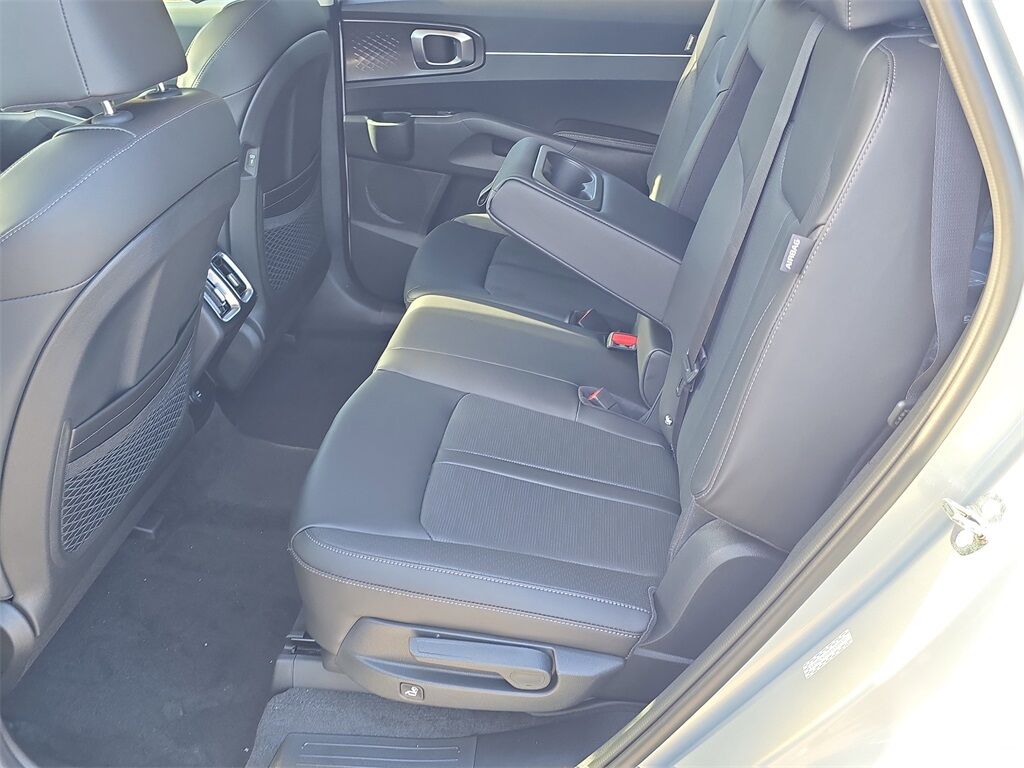 2026 Kia Sorento S San Clemente CA