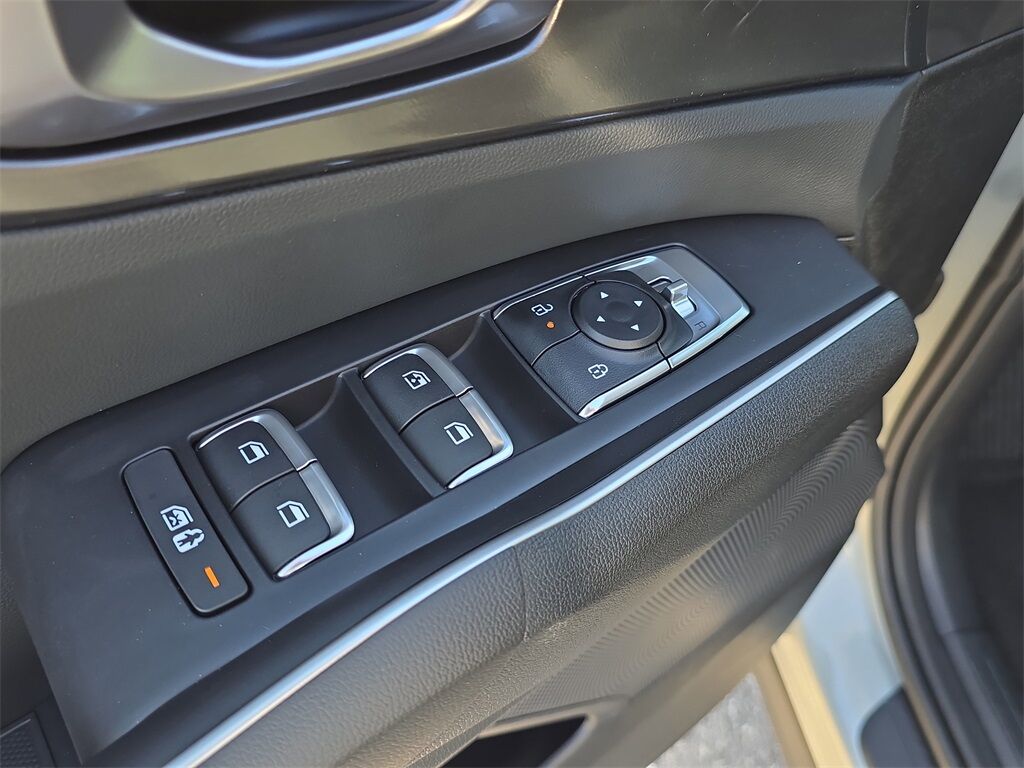 2026 Kia Sorento S San Clemente CA