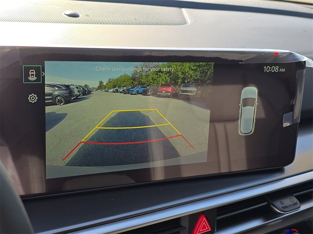 2026 Kia Sorento S San Clemente CA