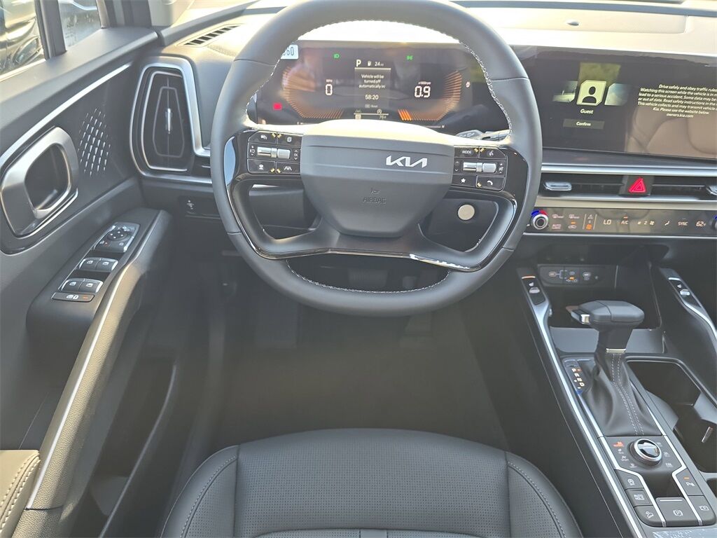 2026 Kia Sorento S San Clemente CA