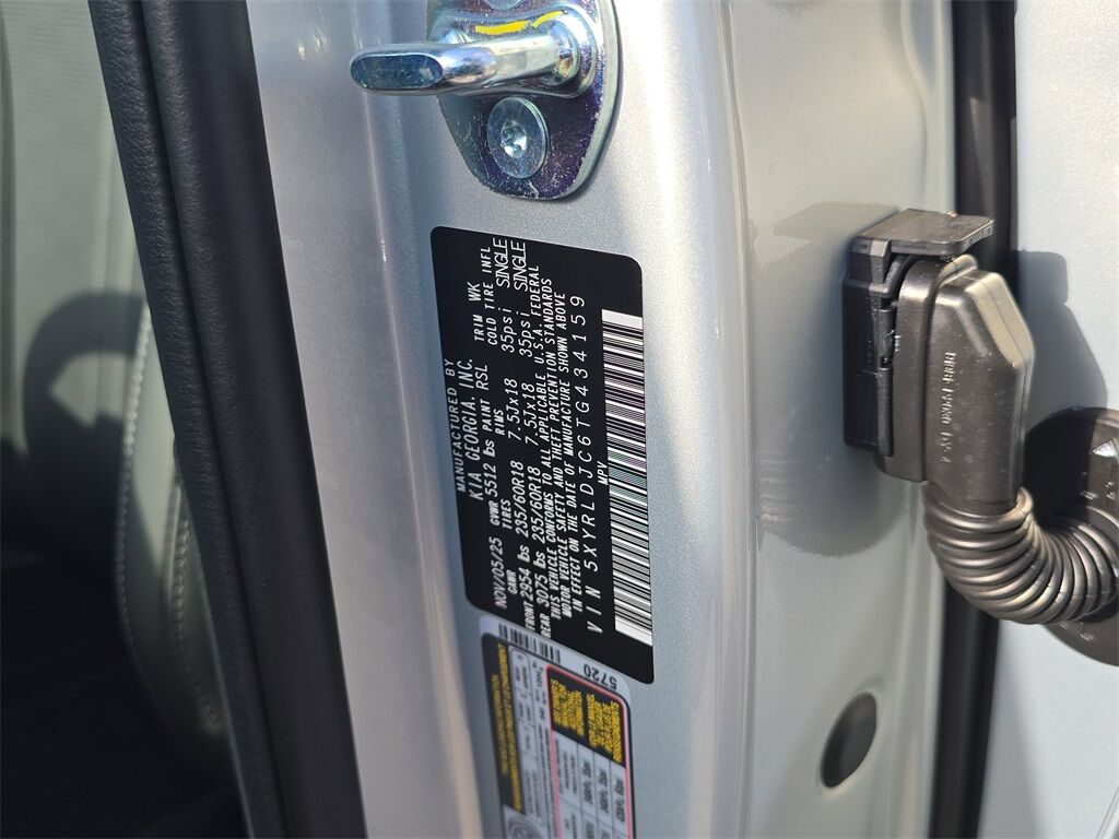 2026 Kia Sorento S San Clemente CA