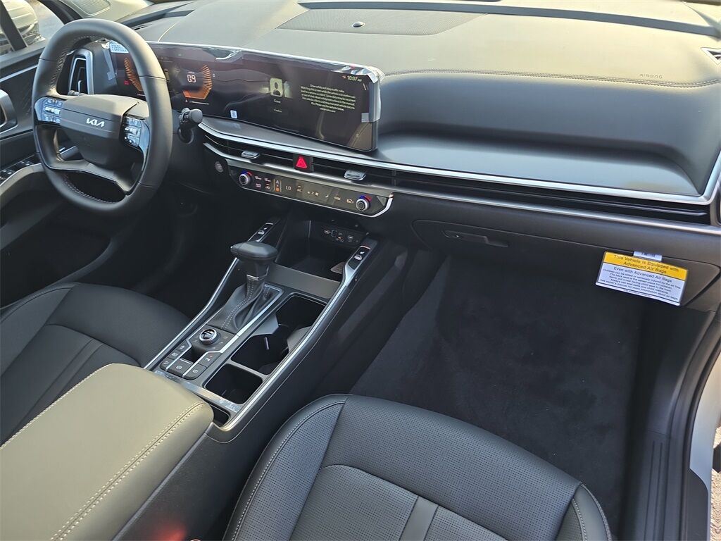 2026 Kia Sorento S San Clemente CA