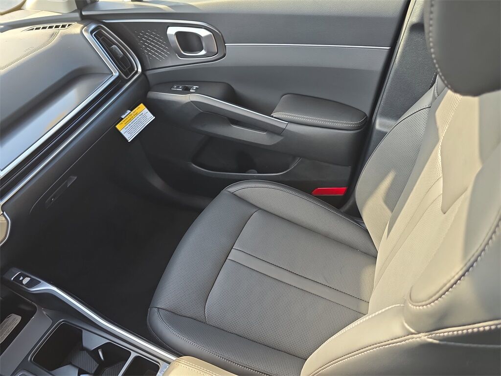 2026 Kia Sorento S San Clemente CA