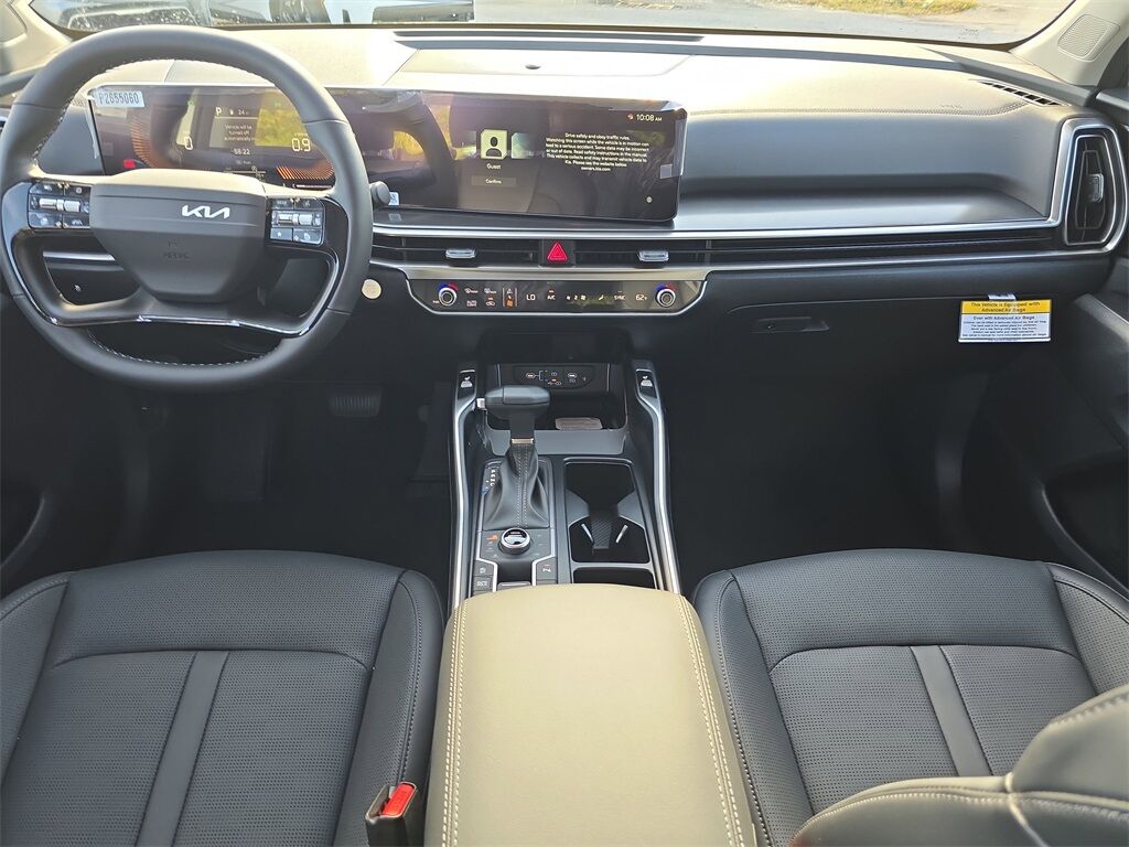 2026 Kia Sorento S San Clemente CA