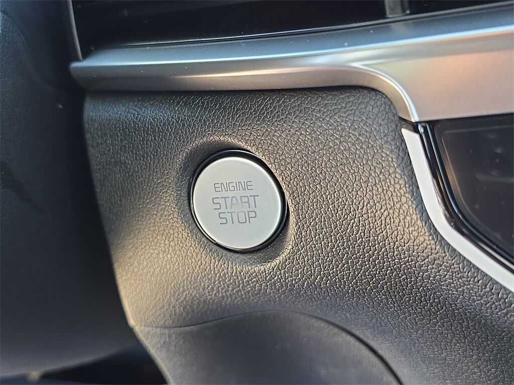 2026 Kia Sorento S San Clemente CA