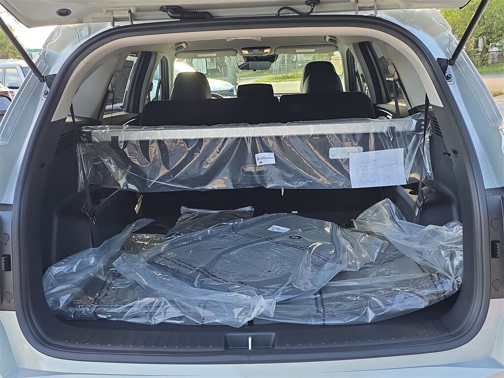 2026 Kia Sorento S San Clemente CA